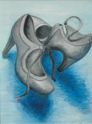 Shoes - SOLD