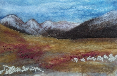 Glen Shiel