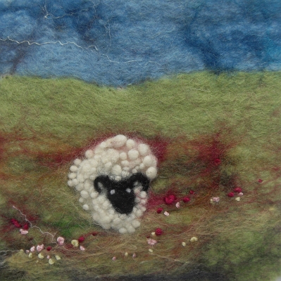 Sheep - SOLD