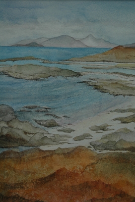 Sanna Bay - SOLD