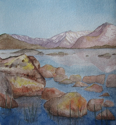 Mountains