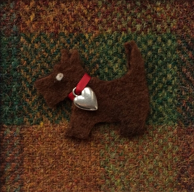 Puppy Love (Series)