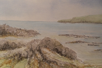 Coastline