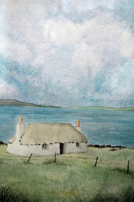 Cottage - SOLD
