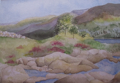 Glen Trool